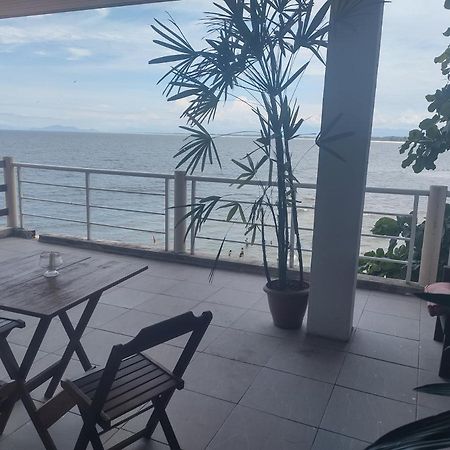 Marambaia Guest House E Hostelリオデジャネイロ エクステリア 写真