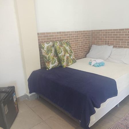 Marambaia Guest House E Hostelリオデジャネイロ エクステリア 写真