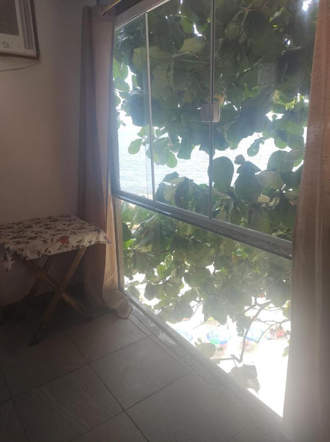 Marambaia Guest House E Hostelリオデジャネイロ エクステリア 写真