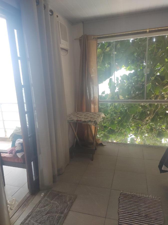 Marambaia Guest House E Hostelリオデジャネイロ エクステリア 写真