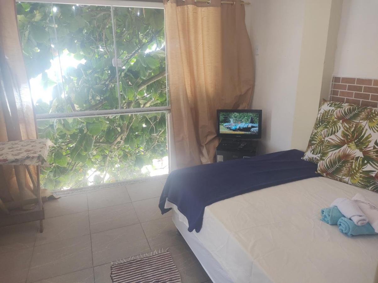 Marambaia Guest House E Hostelリオデジャネイロ エクステリア 写真