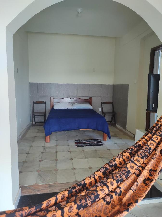 Marambaia Guest House E Hostelリオデジャネイロ エクステリア 写真