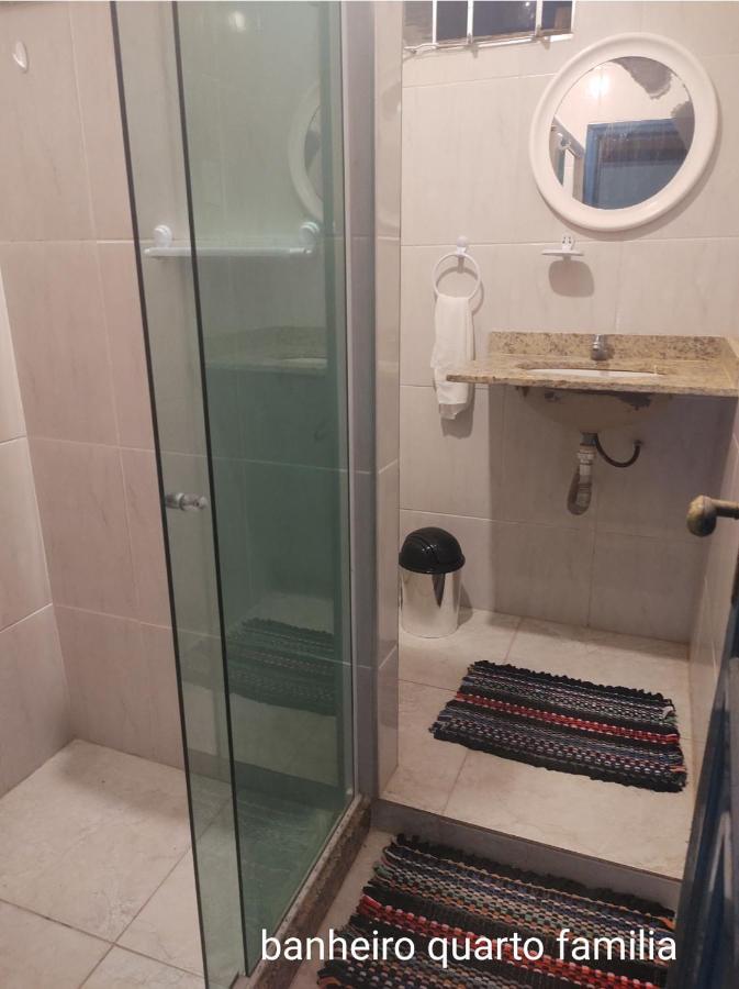 Marambaia Guest House E Hostelリオデジャネイロ エクステリア 写真