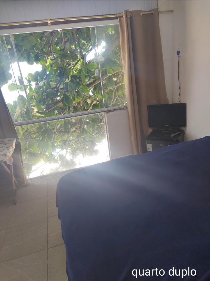 Marambaia Guest House E Hostelリオデジャネイロ エクステリア 写真