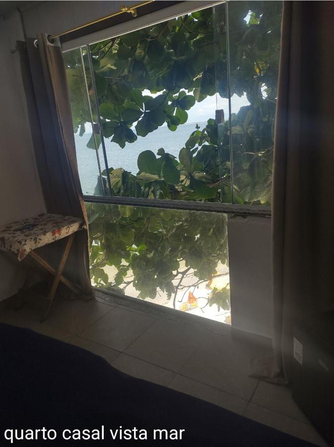 Marambaia Guest House E Hostelリオデジャネイロ エクステリア 写真