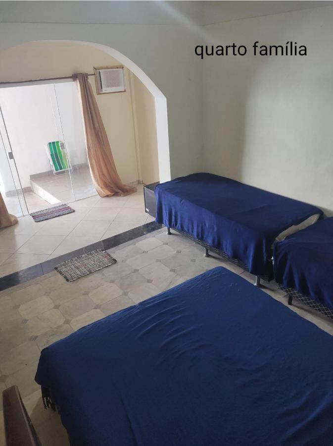 Marambaia Guest House E Hostelリオデジャネイロ エクステリア 写真