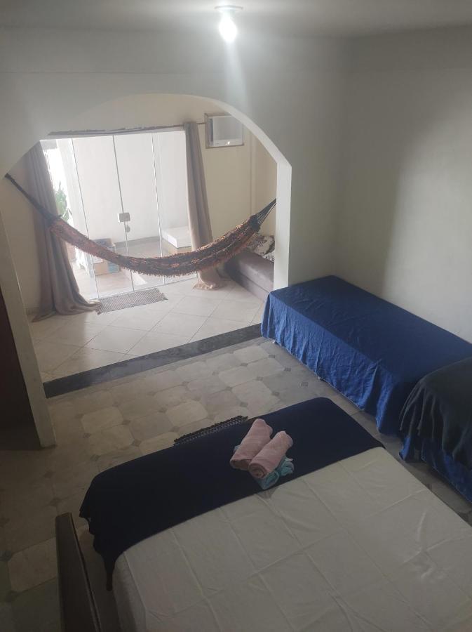 Marambaia Guest House E Hostelリオデジャネイロ エクステリア 写真