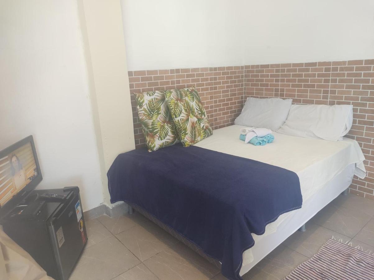 Marambaia Guest House E Hostelリオデジャネイロ エクステリア 写真