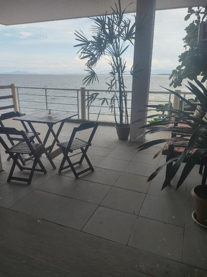 Marambaia Guest House E Hostelリオデジャネイロ エクステリア 写真
