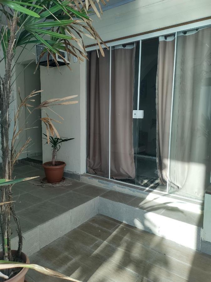 Marambaia Guest House E Hostelリオデジャネイロ エクステリア 写真