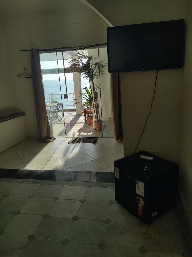Marambaia Guest House E Hostelリオデジャネイロ エクステリア 写真