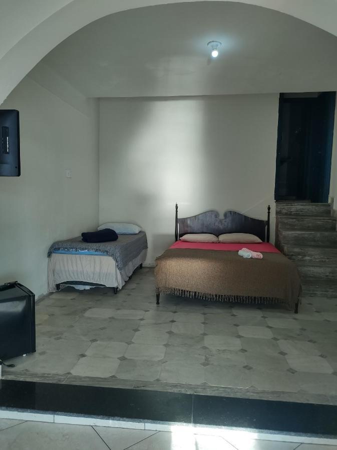 Marambaia Guest House E Hostelリオデジャネイロ エクステリア 写真