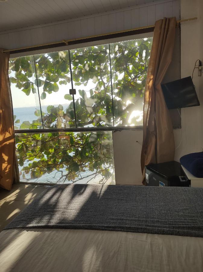 Marambaia Guest House E Hostelリオデジャネイロ エクステリア 写真