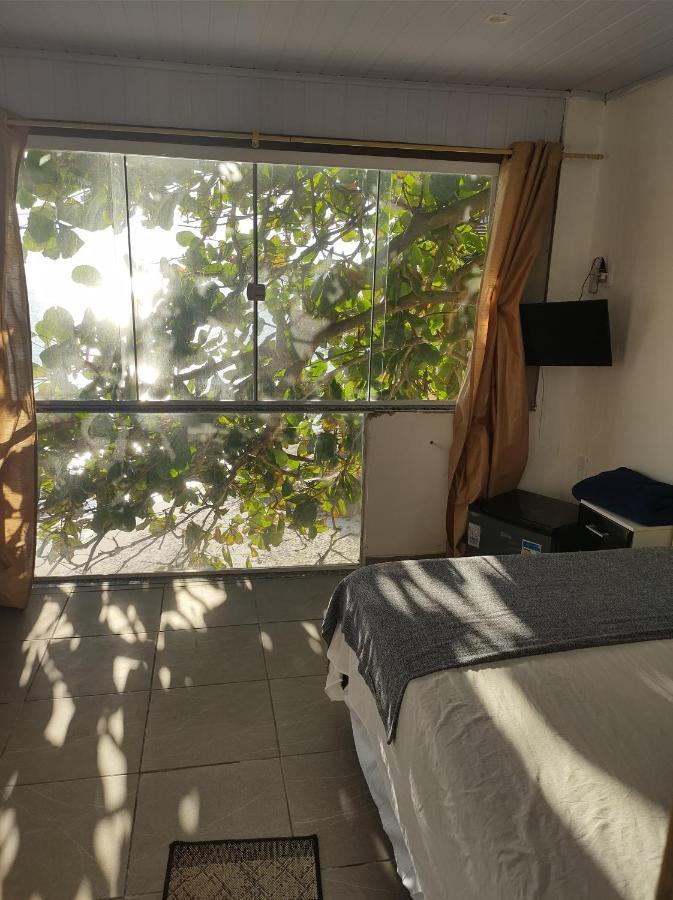 Marambaia Guest House E Hostelリオデジャネイロ エクステリア 写真